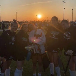 Meet your Posher, Ella